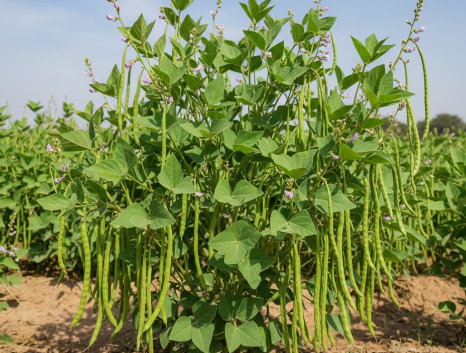 Why Guar Gum Is a Sustainable Solution for Modern Industries