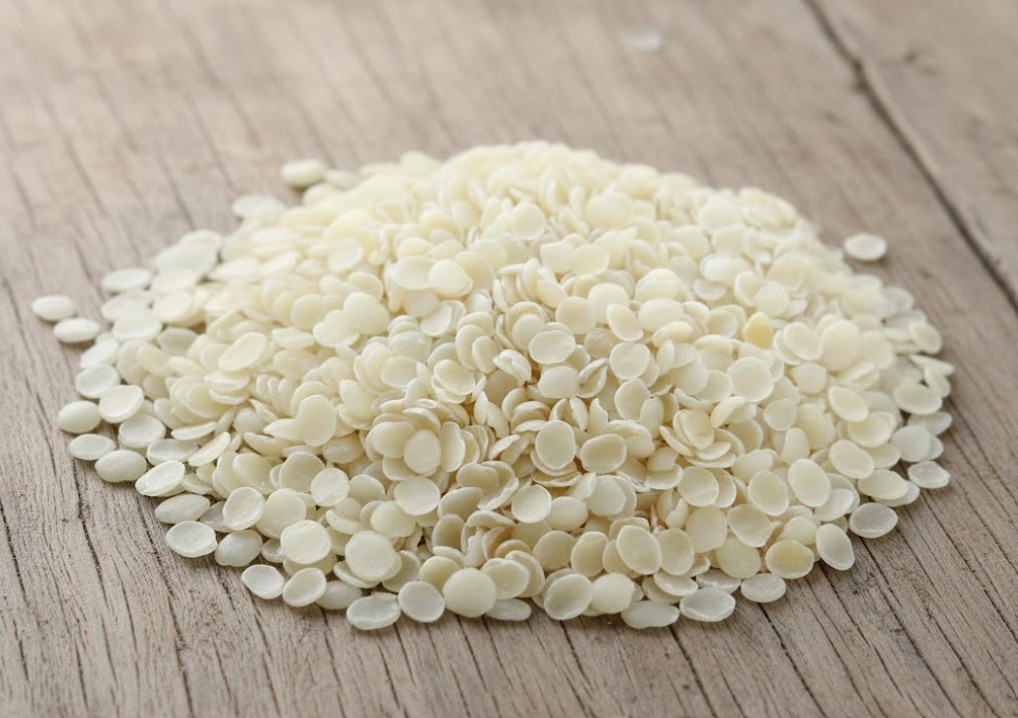 Guar Splits: The Foundation of High-Quality Guar Gum Production