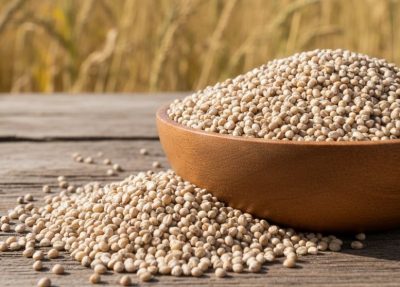 bajra seeds