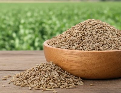 cumin