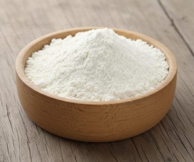 guar gum powder