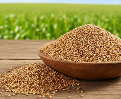 sorghum
